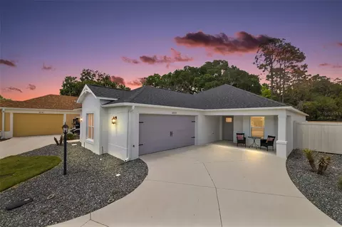 3725 Sugarberry Ln, The Villages, FL 32163