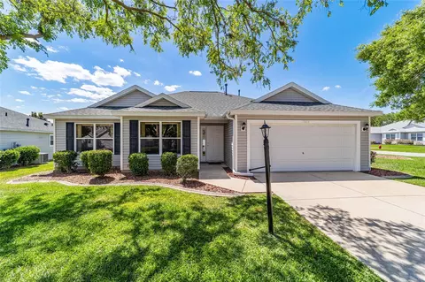 17804 SE 87th Melrose Ct, The Villages, FL 32162