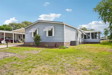 1616 W Schwartz Blvd, The Villages, FL 32159