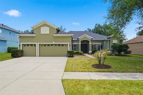 4445 Powderhorn Place Dr, Clermont, FL 34711