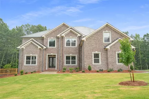 211 Lotus Ln, Covington, GA 30016 photo 1