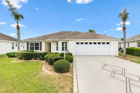 2332 Grenadier Way, The Villages, FL 32162
