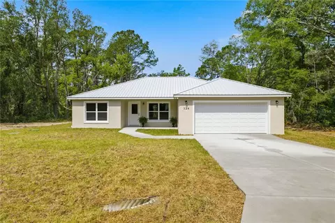 124 Guava Ter, Ocklawaha, FL 32179