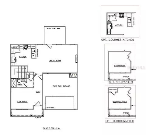 206 Freshwater Ct, Lagrange, GA 30241 photo 2