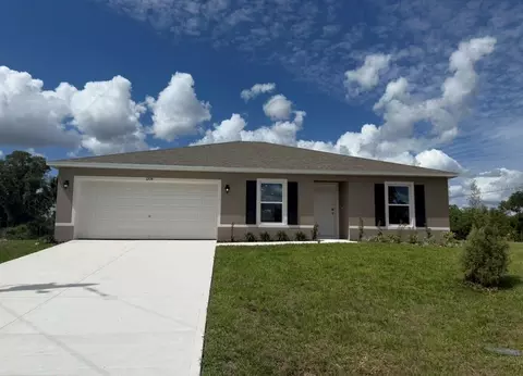 Undisclosed, Poinciana, FL 34759