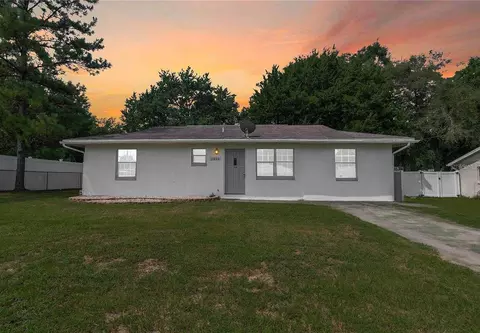 11860 SE 70th Avenue Rd, Belleview, FL 34420