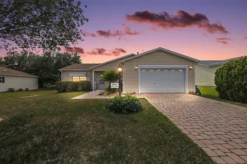 1806 Englewood St, The Villages, FL 32162