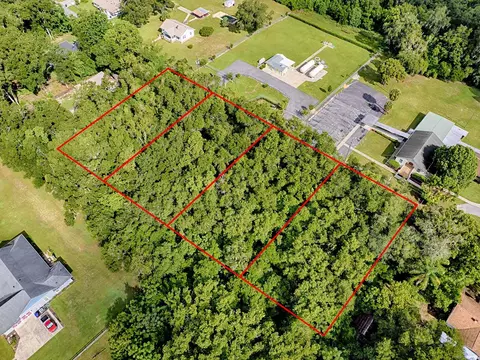 tbd King Ave, Zellwood, FL 32798