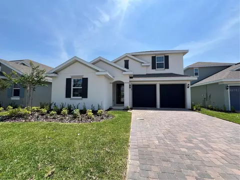 1719 Cadence St, Minneola, FL 34715