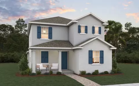 7526 Spring Valley St, Winter Garden, FL 34787