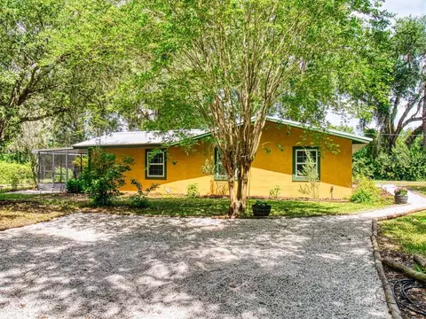 Exterior - 2713 Cr 776, Webster, FL 33597 photo 4 of 15