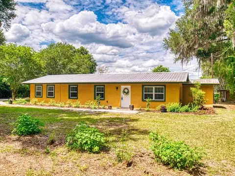 Exterior - 2713 Cr 776, Webster, FL 33597 photo 14 of 15