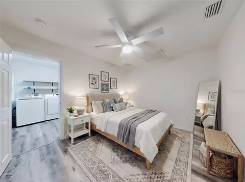 Bedroom - 2713 Cr 776, Webster, FL 33597 photo 4 of 6