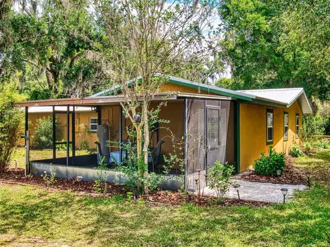 Exterior - 2713 Cr 776, Webster, FL 33597 photo 6 of 15