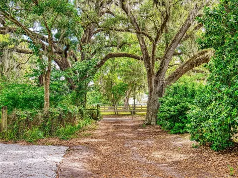 Exterior - 2713 Cr 776, Webster, FL 33597 photo 11 of 15