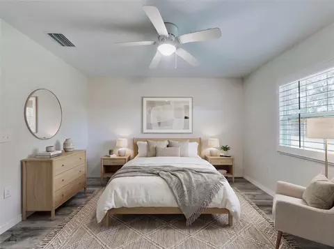 Bedroom - 2713 Cr 776, Webster, FL 33597 photo 5 of 6