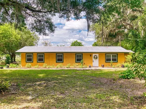 Exterior - 2713 Cr 776, Webster, FL 33597 photo 2 of 15