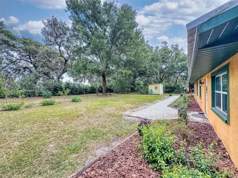 Exterior - 2713 Cr 776, Webster, FL 33597 photo 5 of 15