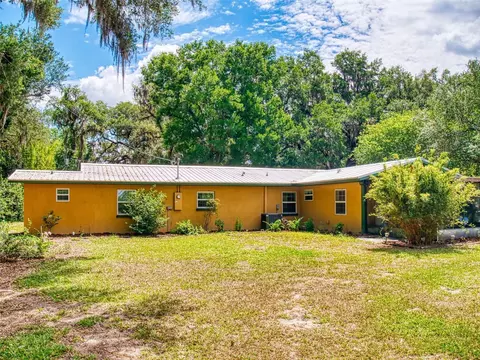 Exterior - 2713 Cr 776, Webster, FL 33597 photo 15 of 15