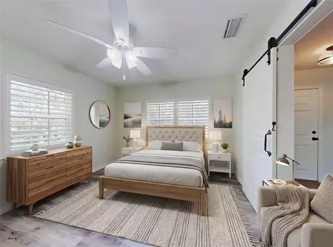 Bedroom - 2713 Cr 776, Webster, FL 33597 photo 3 of 6
