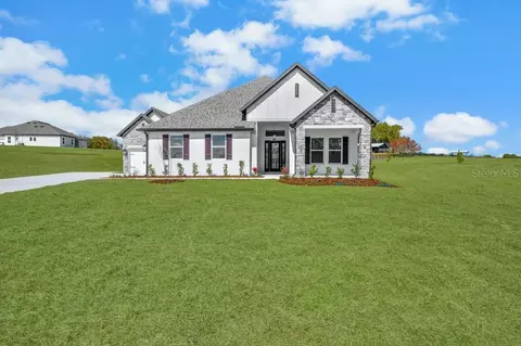 3836 Saddle Hill Trl, Fruitland Park, FL 34731