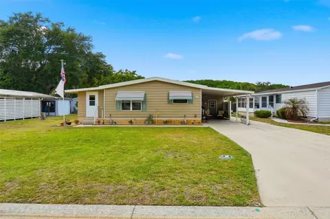 111 Winterberry Ave, Wildwood, FL 34785