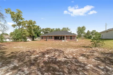 Exterior - 5061 SW 109th Loop, Ocala, FL 34476 photo 11 of 15