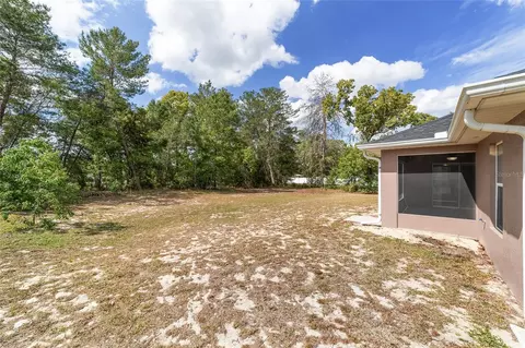Exterior - 5061 SW 109th Loop, Ocala, FL 34476 photo 15 of 15