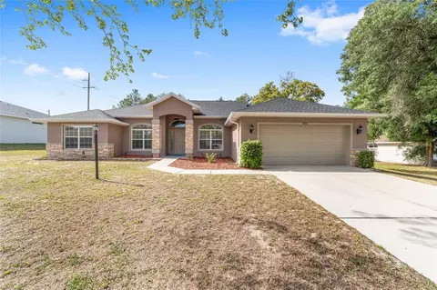 Exterior - 5061 SW 109th Loop, Ocala, FL 34476 photo 4 of 15