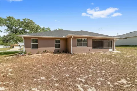 Exterior - 5061 SW 109th Loop, Ocala, FL 34476 photo 14 of 15