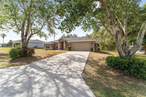 Exterior - 5061 SW 109th Loop, Ocala, FL 34476 photo 2 of 15