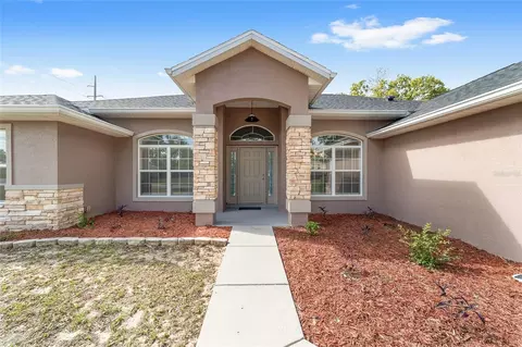 Exterior - 5061 SW 109th Loop, Ocala, FL 34476 photo 6 of 15