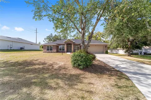 Exterior - 5061 SW 109th Loop, Ocala, FL 34476 photo 3 of 15