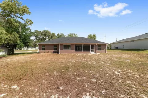 Exterior - 5061 SW 109th Loop, Ocala, FL 34476 photo 12 of 15