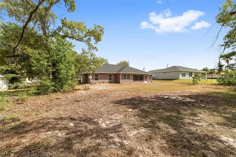 Exterior - 5061 SW 109th Loop, Ocala, FL 34476 photo 13 of 15