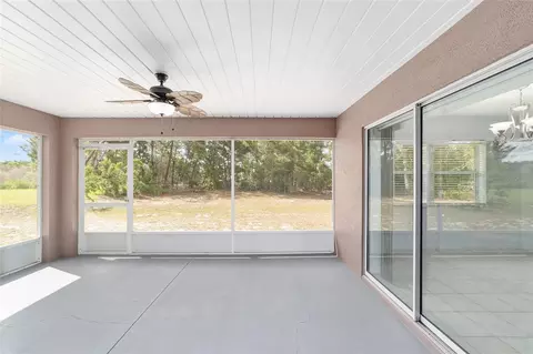 Exterior - 5061 SW 109th Loop, Ocala, FL 34476 photo 7 of 15