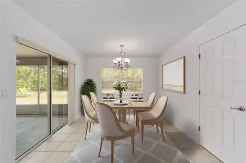 Dining - 5061 SW 109th Loop, Ocala, FL 34476 photo 1 of 1