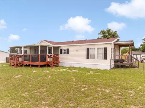 14205 SE 60th Ave, Summerfield, FL 34491