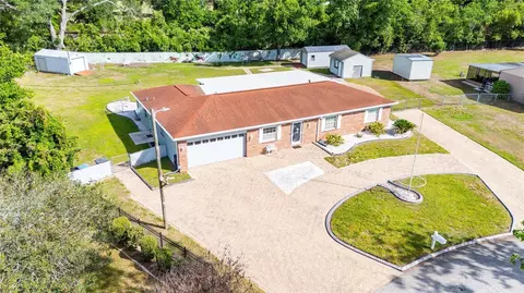 2122 Ramblewood Ln, Brandon, FL 33510