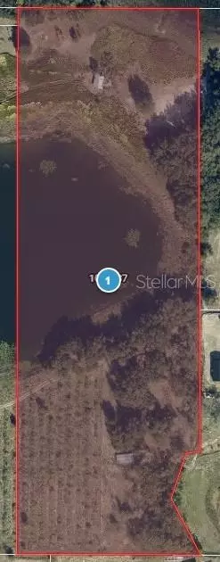 0 Earth Star Ln, Groveland, FL 34736