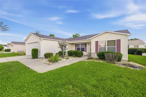 3431 Sipsey St, The Villages, FL 32162