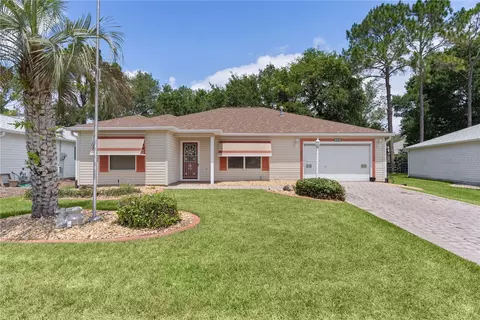 2766 Privada Dr, The Villages, FL 32162