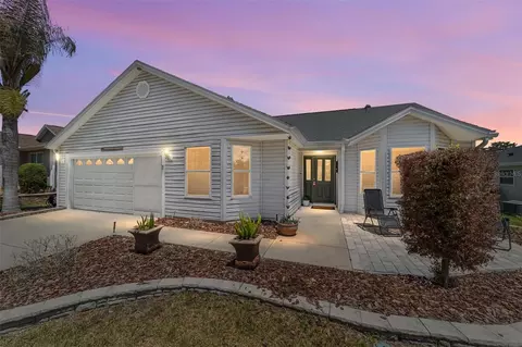 17869 SE 86th Auburn Ave, The Villages, FL 32162