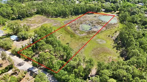 tbd Holly Branch Rd, Eustis, FL 32736