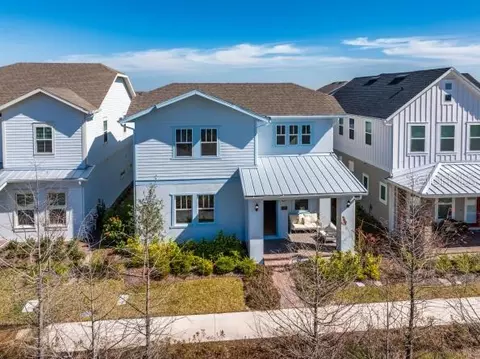 10256 Fiddley Aly, Orlando, FL 32827