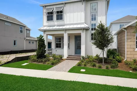 9865 Peebles St, Orlando, FL 32827