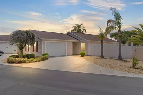 870 Orwell St, The Villages, FL 32162