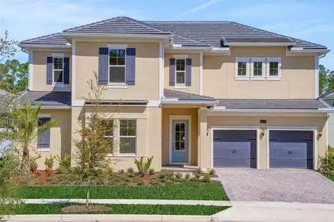 14348 Crest Palm Ave, Windermere, FL 34786