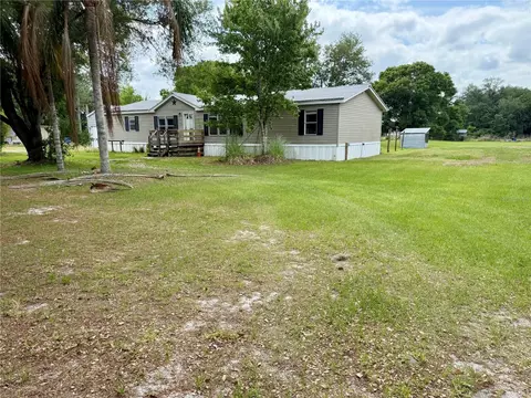 3613 Mindedahl Rd, Plant City, FL 33567