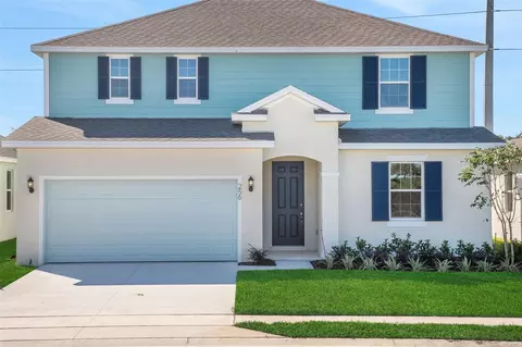 256 Meredith Blvd, Winter Haven, FL 33881
